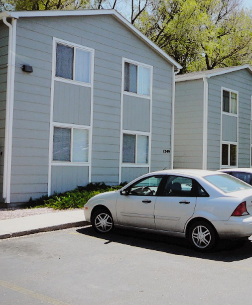 Fort Collins Helix Property Management, LLC