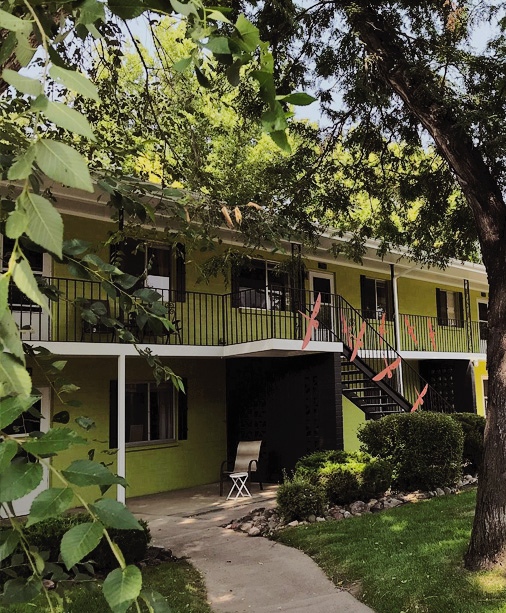 Current Availability Helix Property Management, LLC