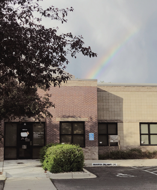 Commercial Spaces Helix Property Management, LLC