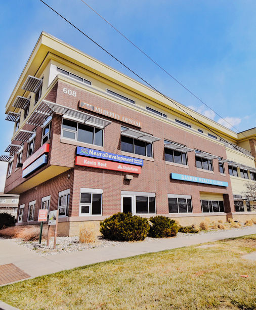 Commercial Spaces Helix Property Management, LLC