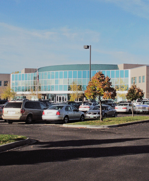 Commercial Spaces Helix Property Management, LLC