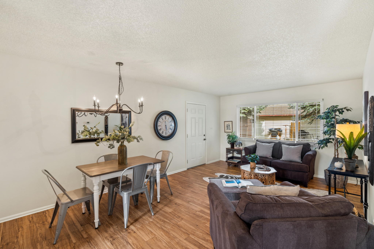 Park Street Helix Property Management, LLC